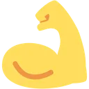 8215musclerightyellow
