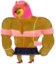 2084buffladycheems