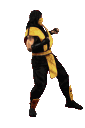 scorpionmortalkombat1remakestumb Discord Emoji