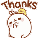 thanks