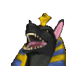 laughegyptian Discord Emoji