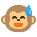 monkeGrinSweat monkeGrinSweat