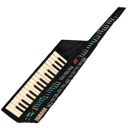 keytar keytar