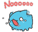 noooooo