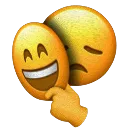 Happysad happysad Discord Emoji