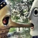 nosesuck Discord emoji
