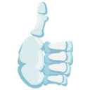 thumbsup_skull