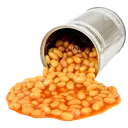 spilledbeans