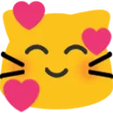 blobcatlove