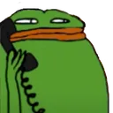 pepeonhold