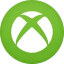 Xbox Logo xbox_logo Discord Emoji