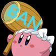 irainkKirbyBANHAMMER