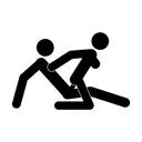 165704731cartoonposesconceptofpa