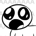 autism_shock Discord emoji