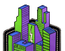 Neon_city Discord emoji