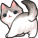 cat_tail Discord emoji
