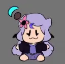 Midnaplushiespin