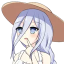 MioThink Discord Emoji