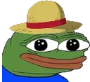 peepoStrawhat peepoStrawhat
