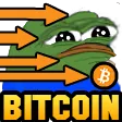 Pepe Btc Sideways Discord Emoji