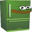 fridge