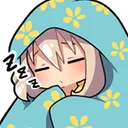 Cozyanime Discord Emoji