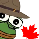 pepeDidSomeoneSayCanada
