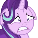 GlimScared