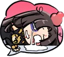 kurumidead