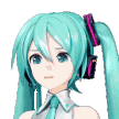 Mikuwtf Discord Emoji
