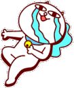 Gif_Cat_Crying Discord Emoji