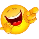 Pointandlaugh pointandlaugh Discord Emoji