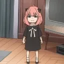anyamad Discord Emoji
