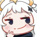 paimon_smug
