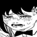 kobeni_crying Discord Emoji