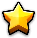 star