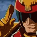 FalconSalute