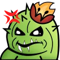 ChoyaAngery