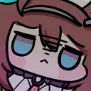 BourbonUnamused BourbonUnamused