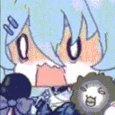 Kira_panic