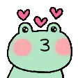 froogyKissies