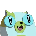 Cake_Impressed