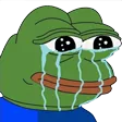 PepeCRY PepeCRY