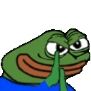 pepeeheh Discord Emoji