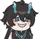 ILsmileinpain