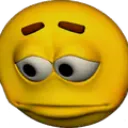 Sad Discord Emoji