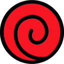 Uzumaki Discord emoji