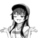 YukiShrug