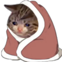 sad_SAD_cat Discord emoji