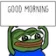 goodmorning goodmorning